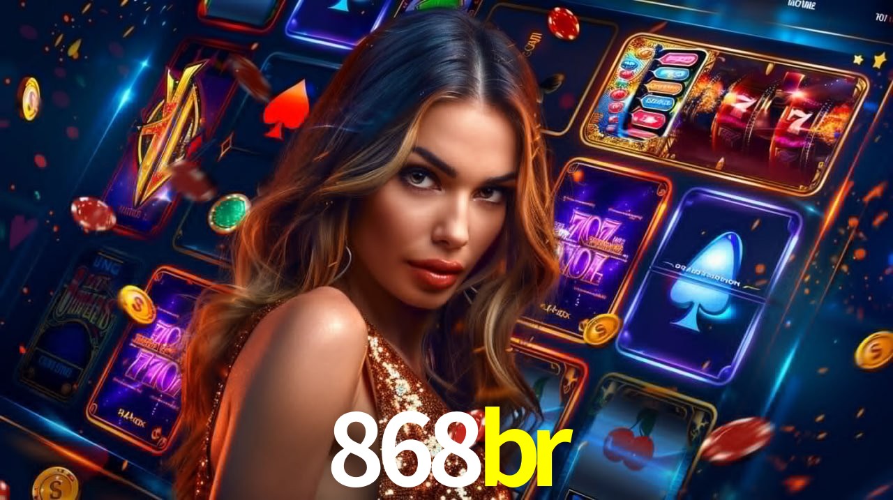 868br Download Oficial