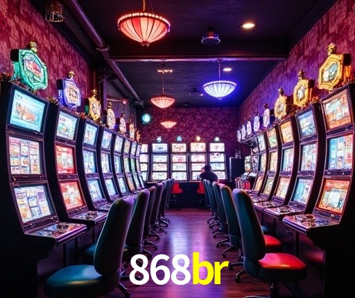 Telegram 868br - Canal Oficial Verificado