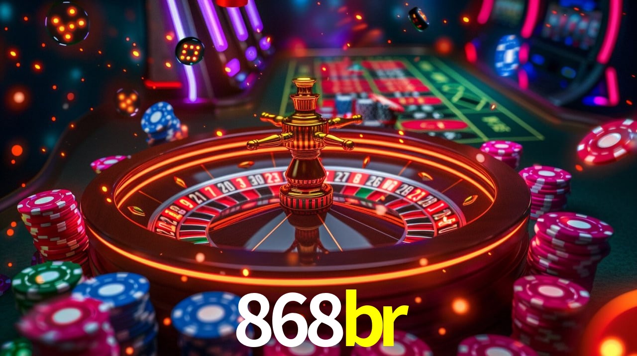 868br Logo 3