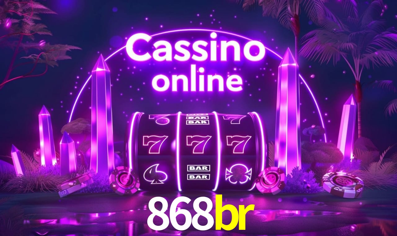 868br Certificado eCOGRA - Jogos Justos Auditados