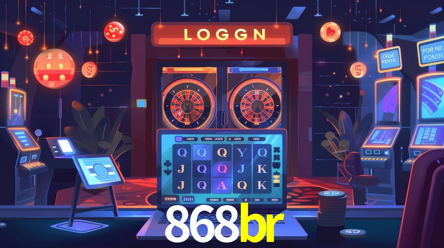 868br Segurança Logo 1