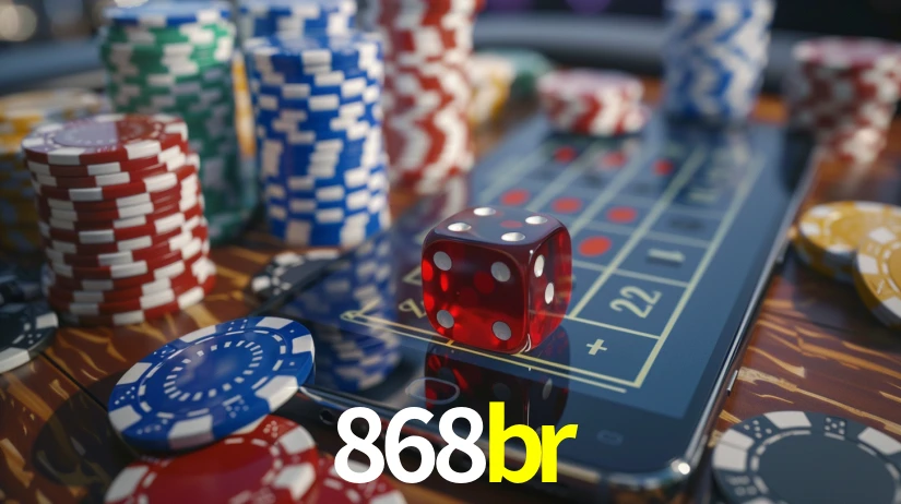 Apostas Ao Vivo 868br
