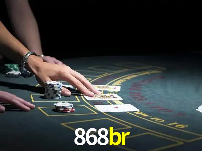 868br Segurança Logo 3